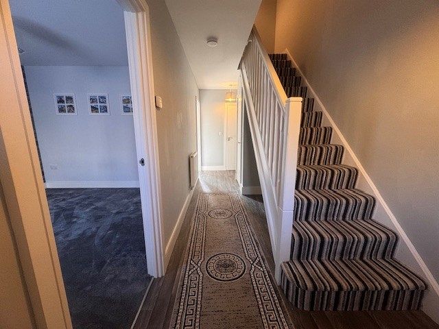 24 Graham Edge, Littlecombe, Dursley